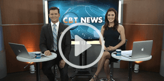 CBT News – March 14, 2016 Main