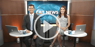 CBT News – March 23, 2016 Main 0323