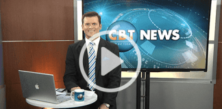 CBT News – March 24, 2016 Main Joe