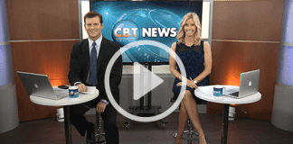 CBT News – March 30, 2016