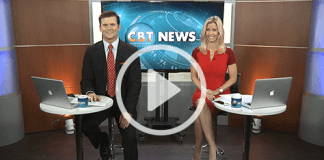 CBT News – April 26, 2016