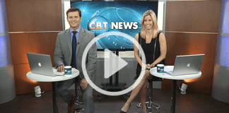 CBT News – April 27, 2016