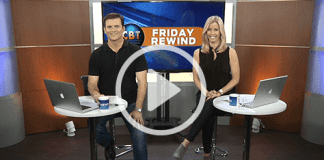 CBT News – April 29, 2016