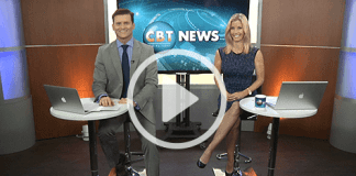 CBT News – May 9, 2016