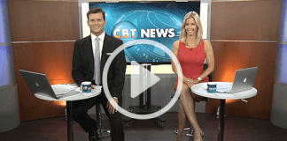 CBT News – May 10, 2016