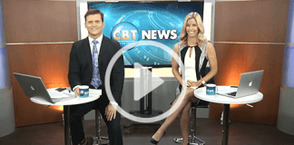 CBT News – May 11, 2016