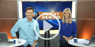 CBT News – May 13, 2016