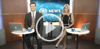 CBT News – May 12, 2016