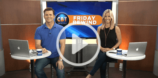 CBT News – May 20, 2016