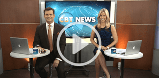 CBT News – May 23, 2016