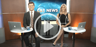 CBT News – May 25, 2016