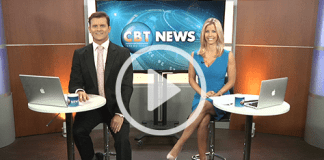 CBT News – May 26, 2016