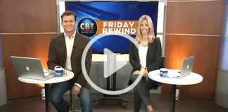 CBT News – May 27, 2016