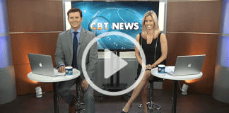 CBT News – May 31, 2016