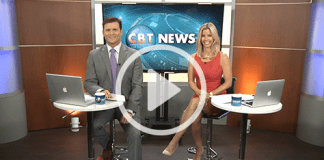 CBT News – June 01, 2016