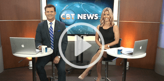 CBT News – June 02, 2016