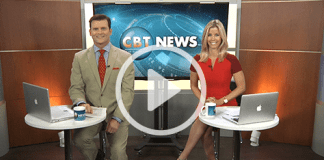 CBT News – June 06, 2016