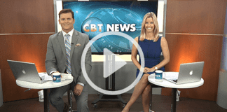 CBT News – June 07, 2016