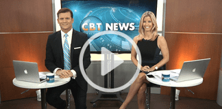 CBT News – June 08, 2016