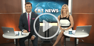 CBT News – June 09, 2016