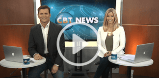 CBT News – June 10, 2016
