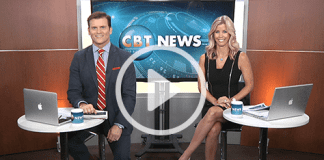 CBT News – June 21, 2016