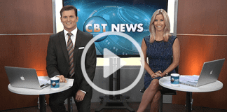 CBT News – June 22, 2016