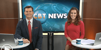 CBT News – December 17, 2015 Marc Burrell