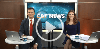 CBT News – December 30, 2015 Paul Herr