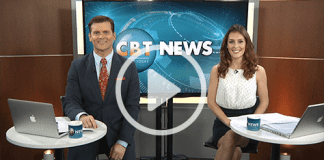 CBT News – December 31, 2015 Setting goals as a team