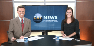 CBT News – May 25, 2015