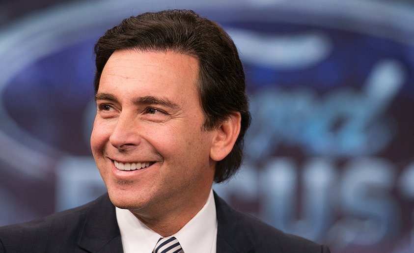 Daily Newscast: Ford’s big announcement regarding new factories | New boost in consumer confidence and it’s impact on dealerships | How to find in-market shoppers with digital search newscast