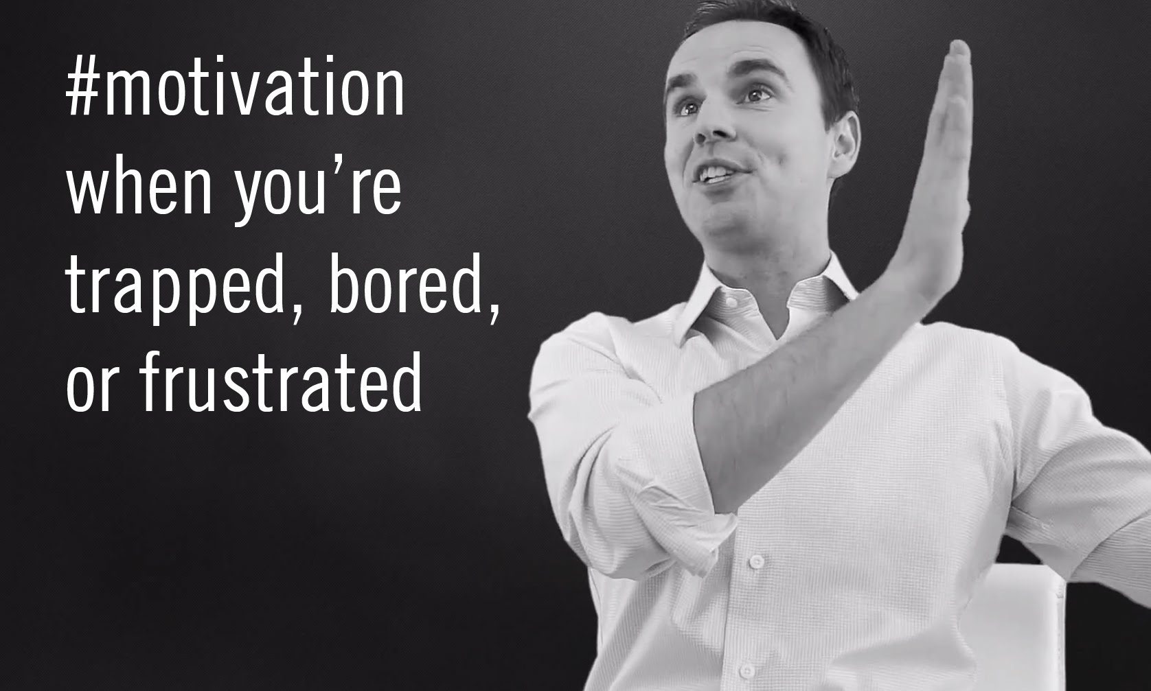 Brendon Burchard
