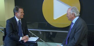 A View from the Top – Mike Jackson, CEO of AutoNation AutoNation