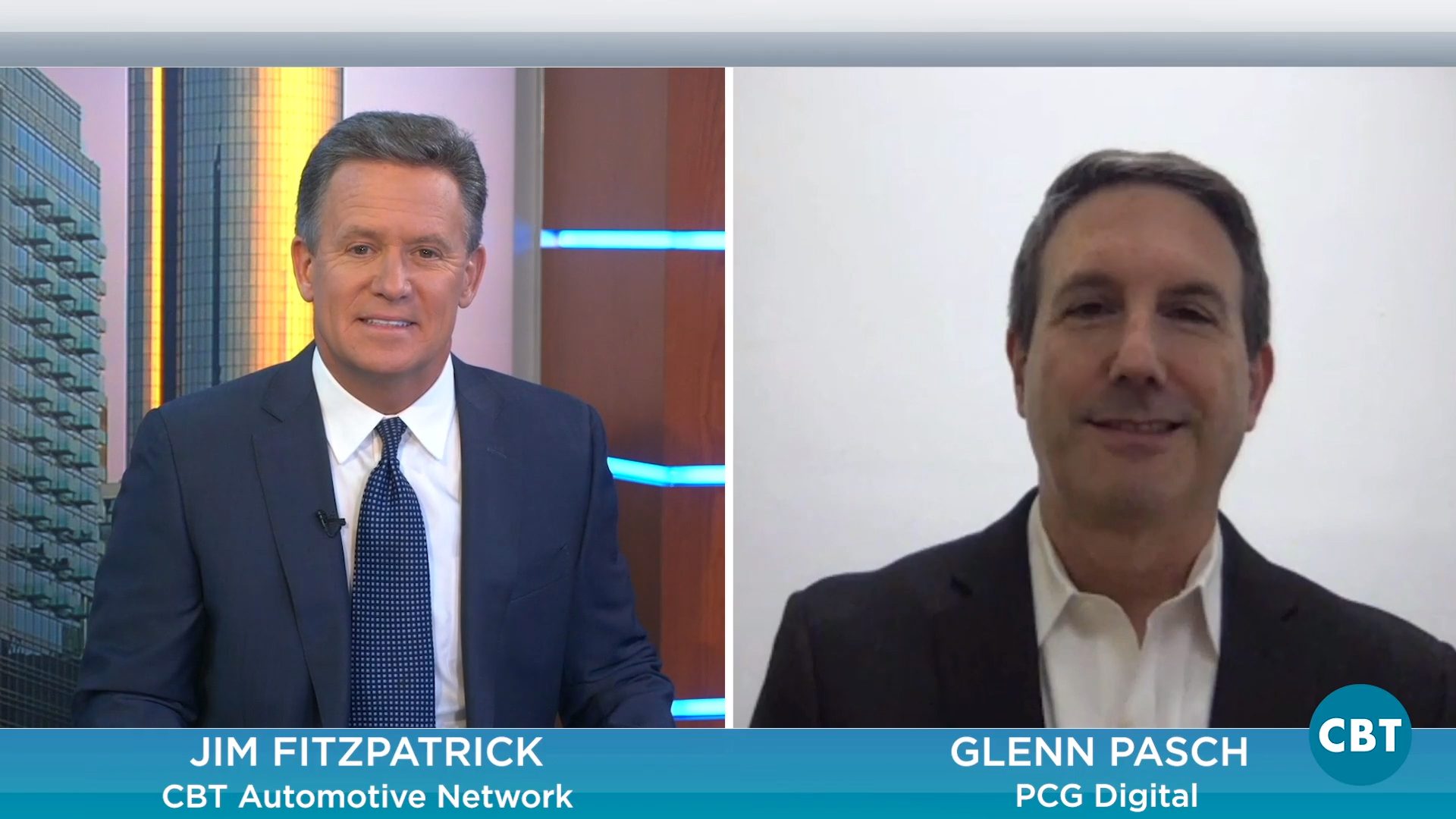 Evaluating Your Dealership’s Marketing Team and Ad Spend | Servicing the Newest Automotive Technology Increases Profits for Automotive Service Centers | Driving More Traffic to Your Dealership newscast