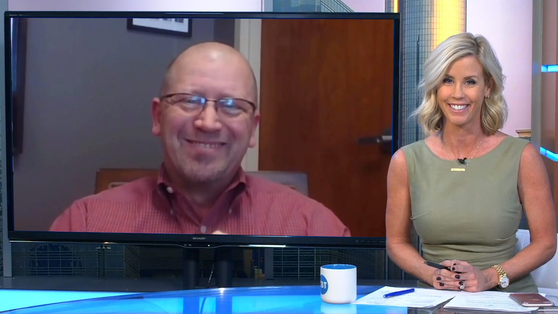 The Importance of Having Return Customers in the Service Drive – John Fairchild | Tesla Scrambles to Raise Funds with Bond and Stock Sale | Customer Retention: They Have to Like You newscast