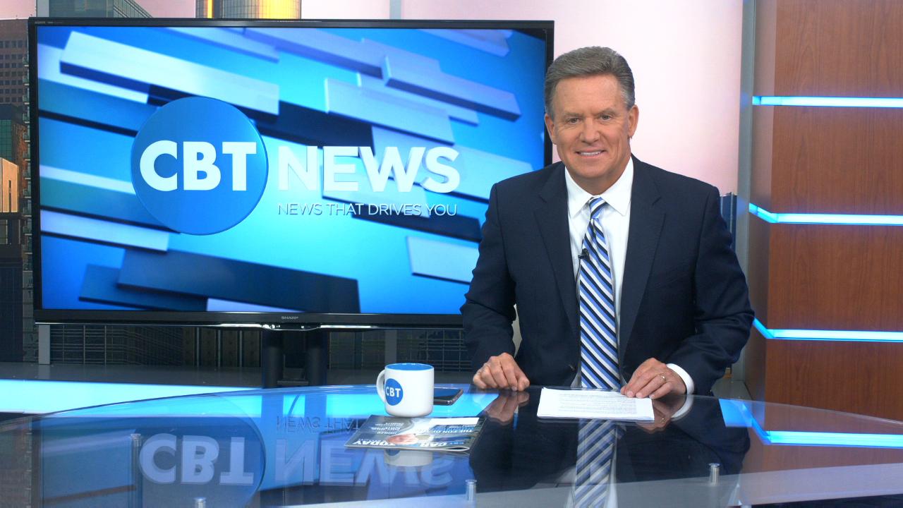 Automotive Commerce Exchange Network Where New Solutions Are Developed | Herschel Walker Recognizes True American Hero With 2018 Chevy Silverado newscast