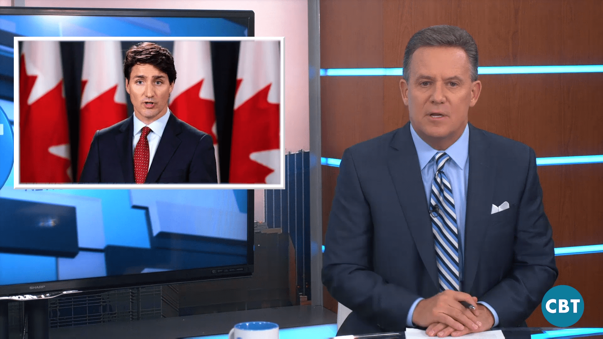 The Importance of Your Dealership’s Online Reputation | Canada Matches U.S. Tariffs | Vehicle Prices Down 0.4% newscast