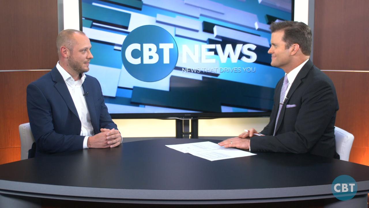 How to Get Organized with Social Engagement | Improve Your Company’s Communication | Why Facebook Live should be used by your dealership | Customer Retention in Different F&I Packages newscast