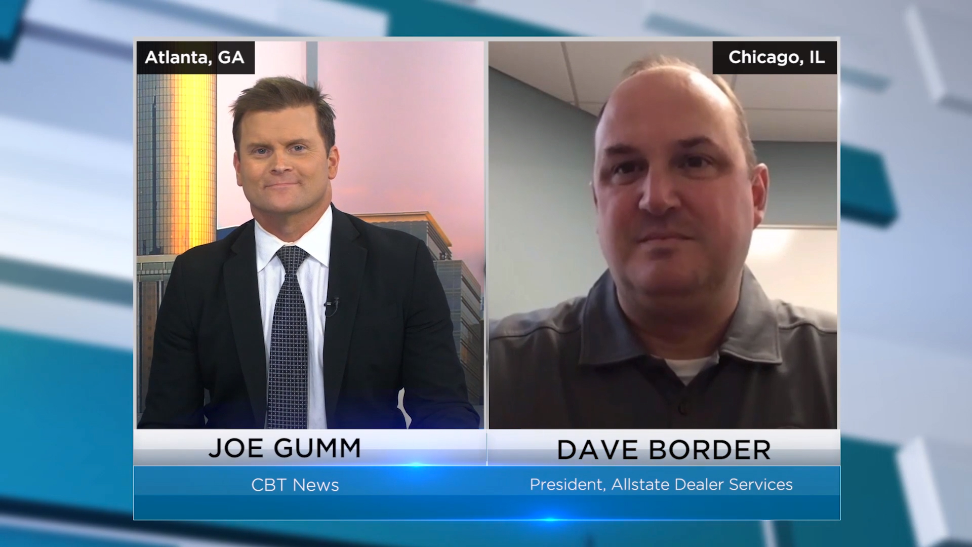 Using Data Analytics to Promote and Produce Profitable Results | Augmented Reality App Lets Users Point, Shoot, and Click Vehicles to Reveal Pricing | J.D. Power: The Key to Increasing Brand Advocacy newscast