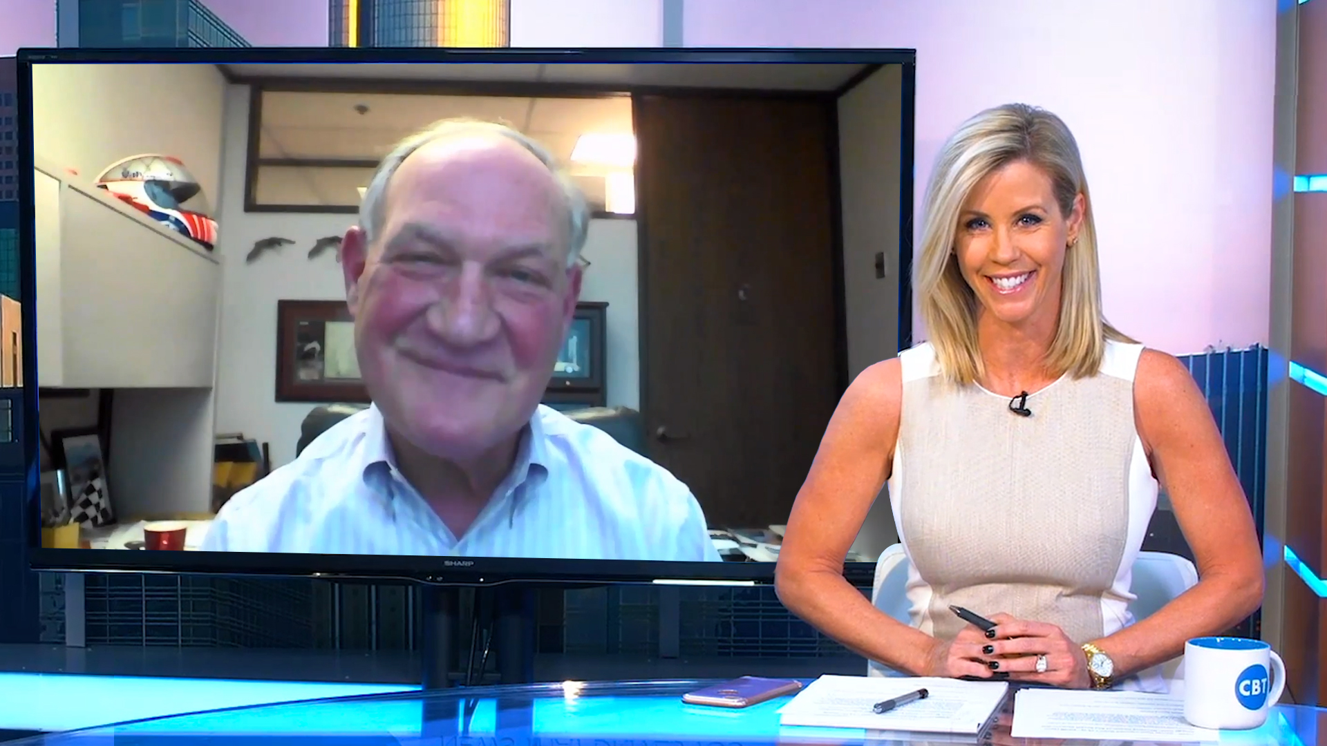 How Rising Transaction Rates Could Affect Your Dealership’s Bottom Line | The Digital Marketing Tool That Should Be at The Top of Your Sales Strategy | Pros and Cons of Running an Overnight Repair Shop newscast