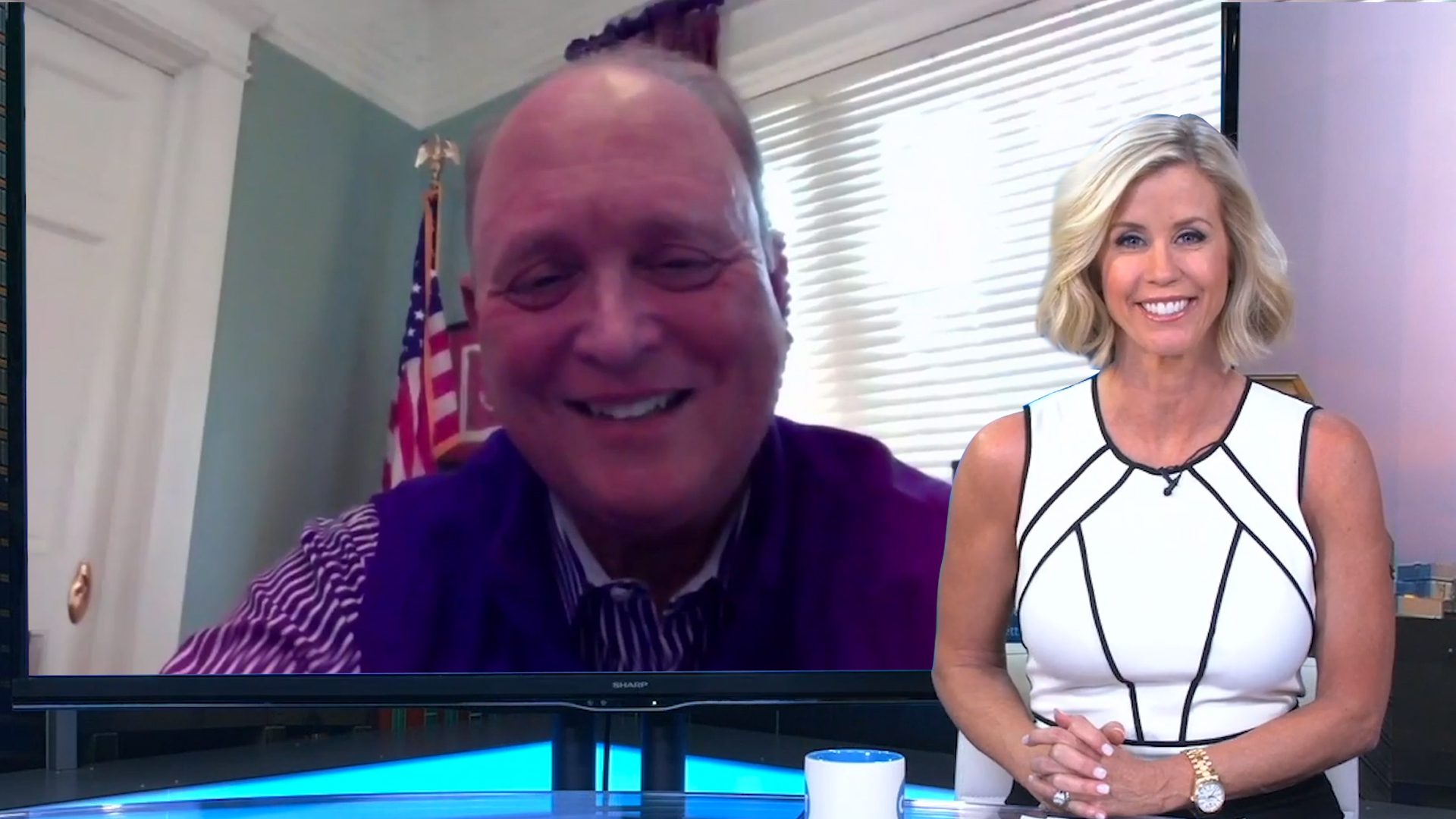 How Retail Auto Needs to Change in Order to Attract Top Tier Talent – Don Hall, VADA | Trump Budget Aims to End Electric Vehicle Tax Credits | Six of the Most Innovative Current and Upcoming Connected Car Features newscast