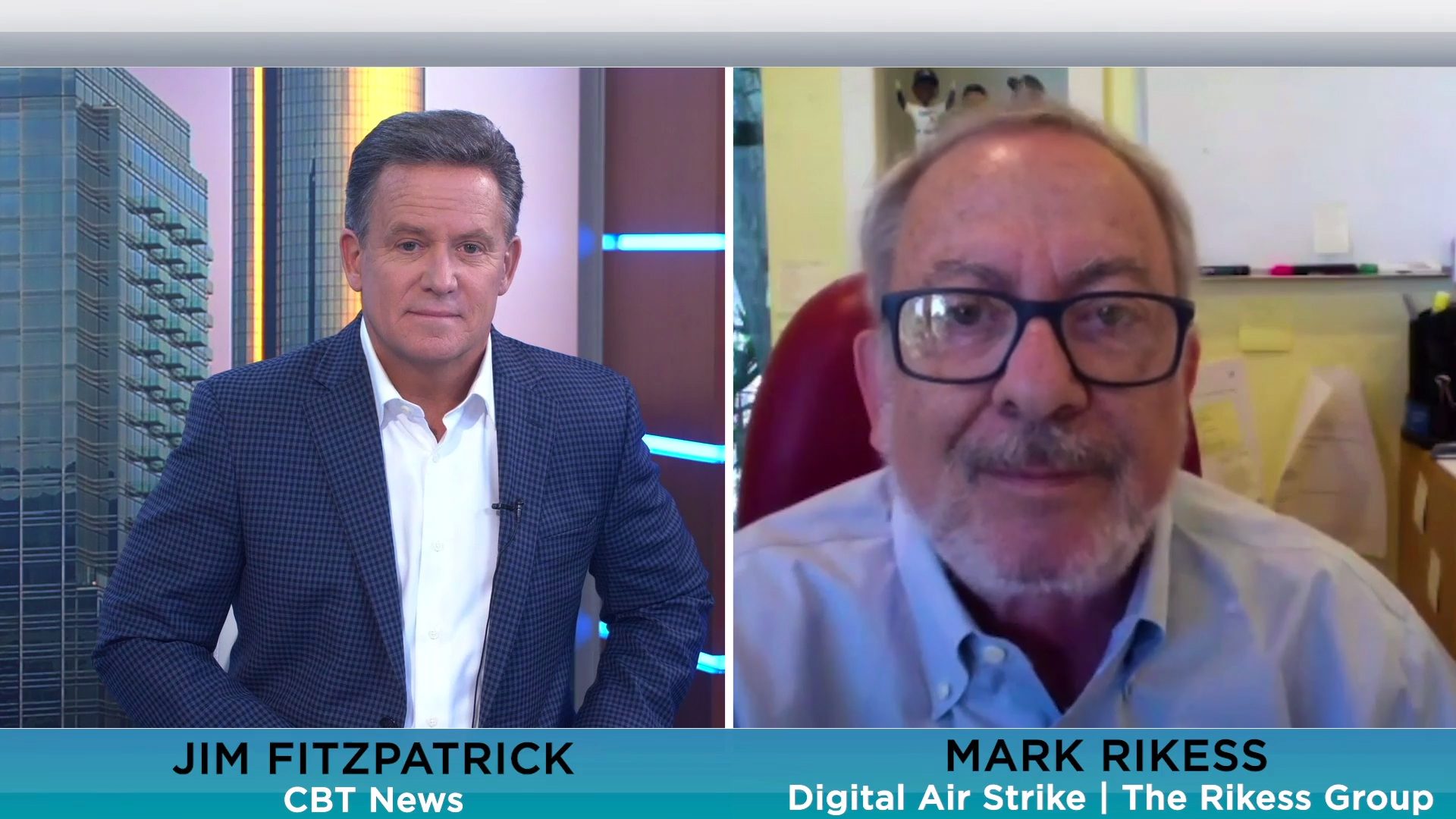 Changes Your Dealership Can Make Today to Build a Lasting Sales Team – Mark Rikess | Tesla Announces a $702 Million Loss for Q1 | 5 Tips to Effectively Manage Your Dealership’s Online Presence newscast