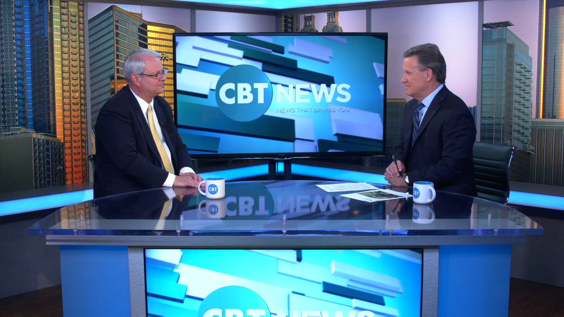 How F&I Expert Rick McCormick Found His Niche in the Most Unlikely Place | Providing the Ideal Car Buying Experience for Single Parents | Three Ways Service Centers Can Improve their Trustworthiness newscast