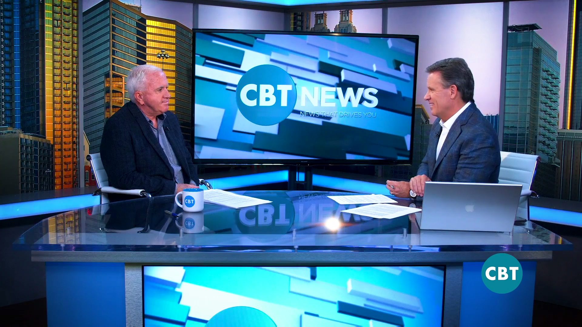 Avoid These Digital Retailing Mishaps to Improve Your Dealership’s Customer Experience – Pete MacInnis | Perks and Policies that Drive Retention | Do You Have a Cybersecurity Plan at Your Dealership? newscast