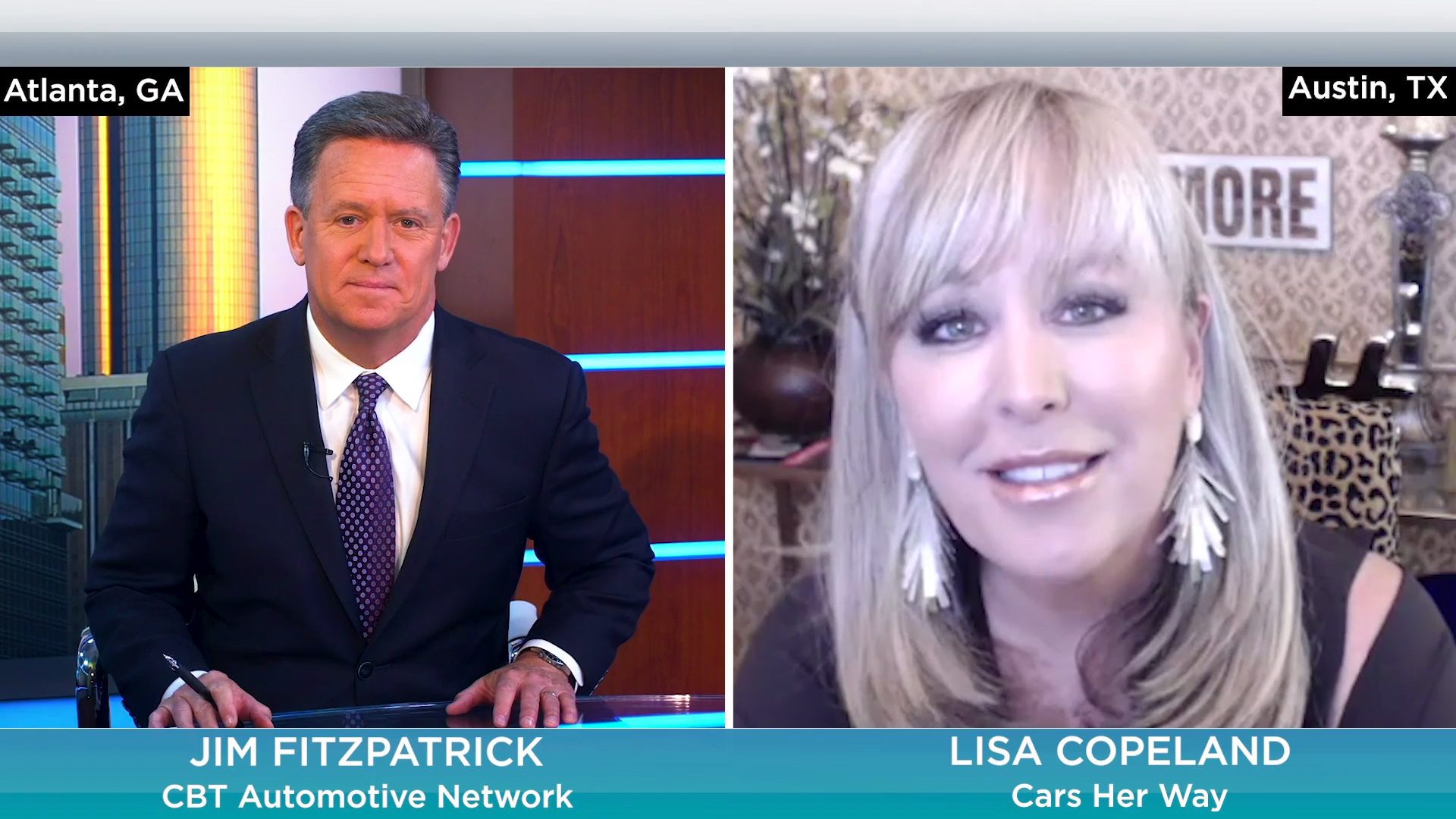Common Complaints of Female Car Buyers and How to Address Them to Improve Sales – Lisa Copeland | Five Things Dealership Owners Should Do with New Hires During Week One | Converting the Cash Buyer in F&I newscast