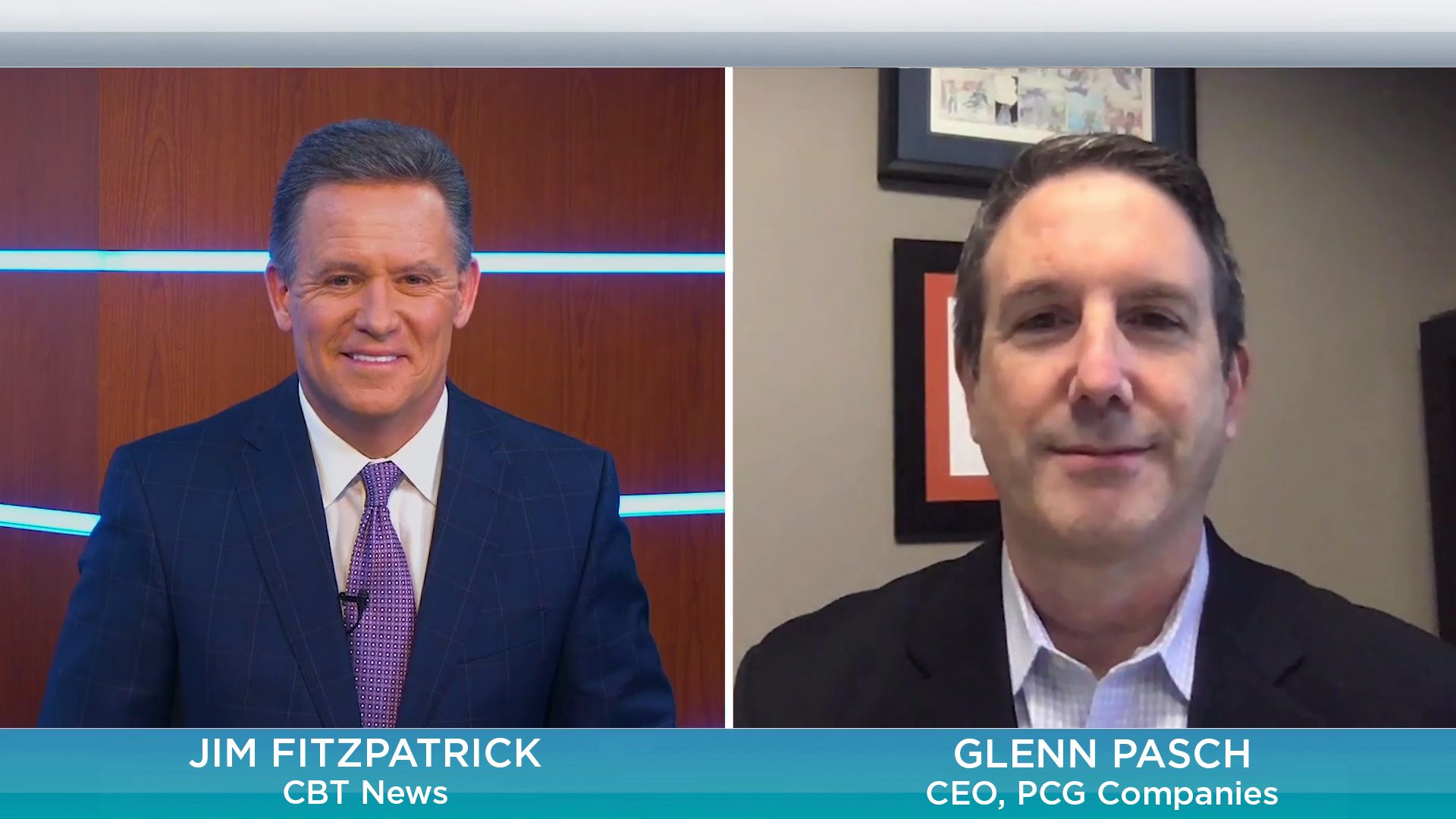 How to Get the Most Value From Your Vendors, Employees, and Marketing Processes – Glenn Pasch | Breaking the F&I Stereotype – Simple Steps, Powerful Results | Four Ways to Help Consumers Move Past Anxiety During the Car Buying Process newscast