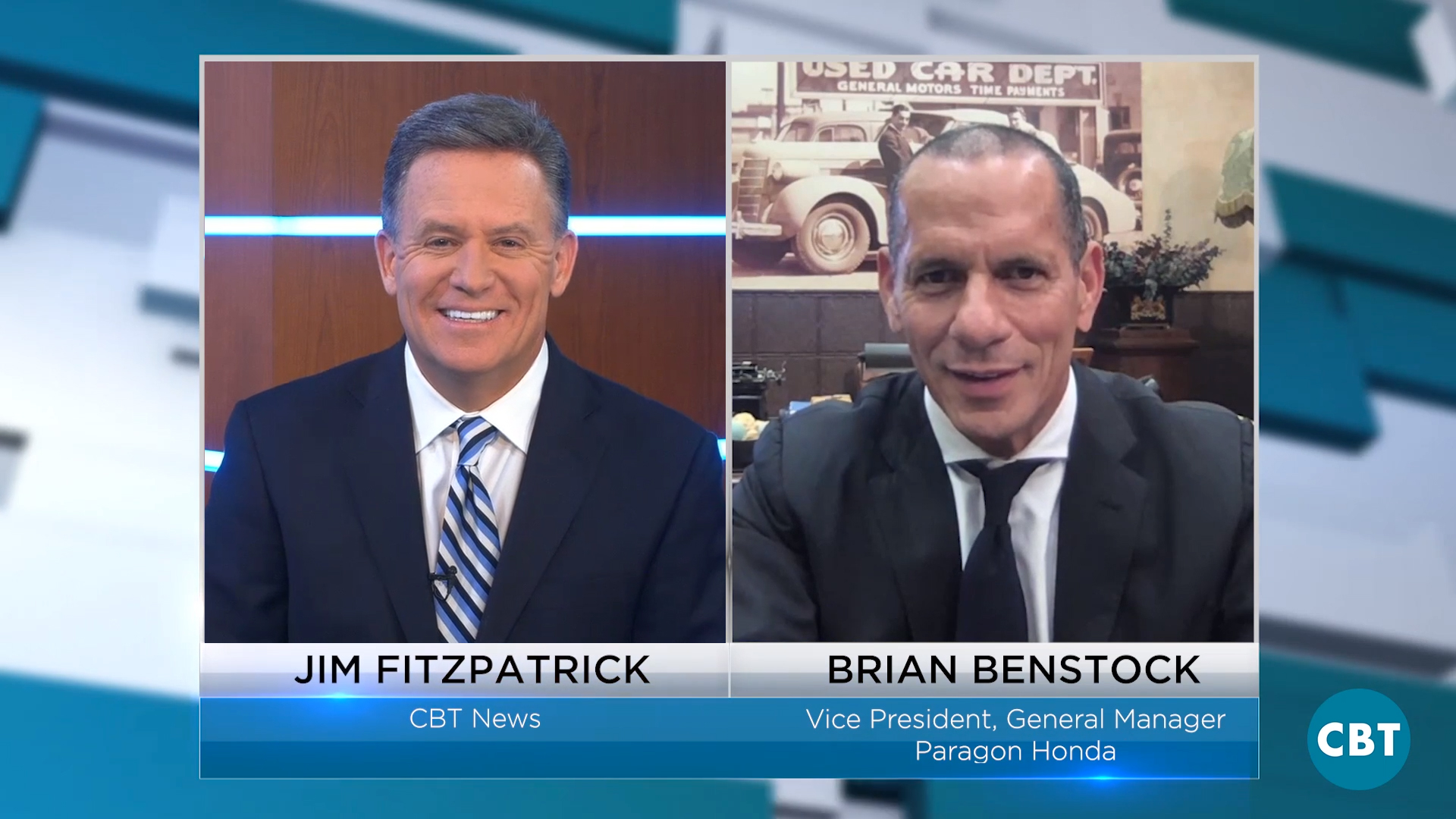 Why the SAAR Doesn’t Determine the Success of Your Dealership | How to Strengthen the Teamwork Between Service Advisors | Boost Your Dealership Visibility With Incentives and Freebies newscast