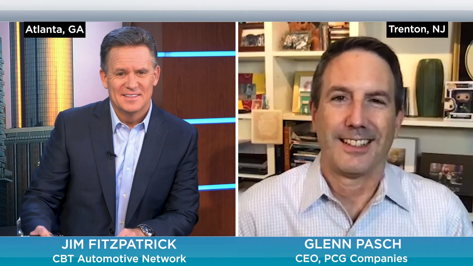 The 4 Marketing Tips Your Dealership Should Focus on to End the Year Strong – Glenn Pasch | Modern Sales Methods that Will Keep Your Dealership Profitable | Dull F&I Meetings? Here are 4 Ways to Make Them a Can’t Miss Experience newscast