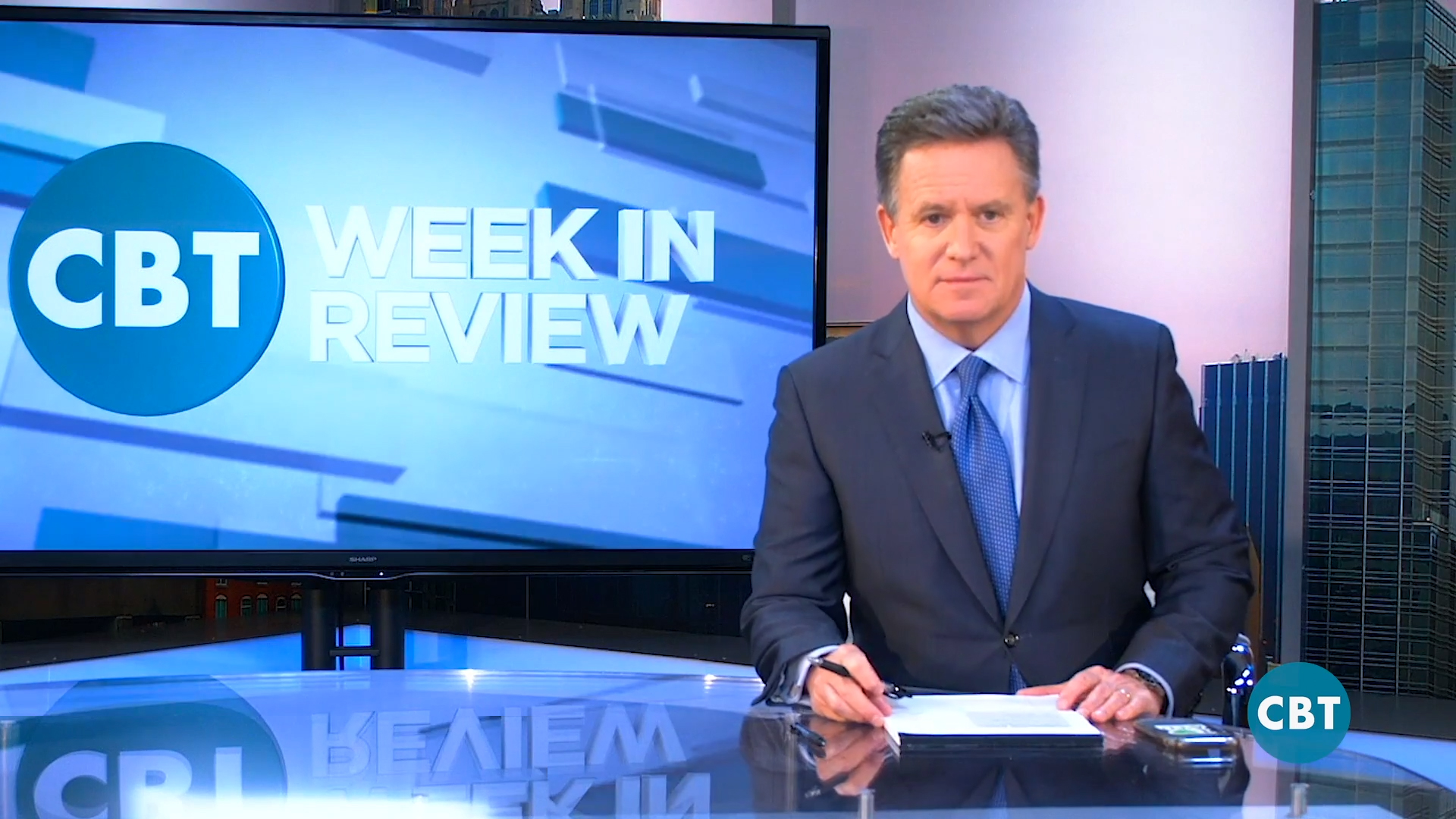 Week In Review: The 4 Marketing Tips Your Dealership Should Focus on to End the Year Strong | Everything You Need to Know About Video Marketing at Your Dealership | What The Latest Buy-Sell Market Trends Mean for the Auto Retail Industry | Navigating the Robust Used-Car Market and Growing Your Dealership newscast